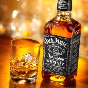 Jack Daniels
