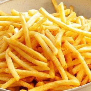 Batata Frita 600g