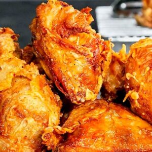 Frango Á passarinho