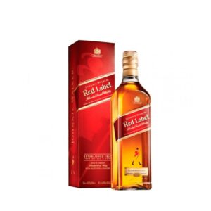Red Label