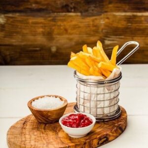 Batata Frita (Especial)