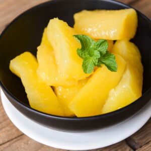 Mandioca Processada 500g