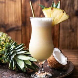 Pinacolada